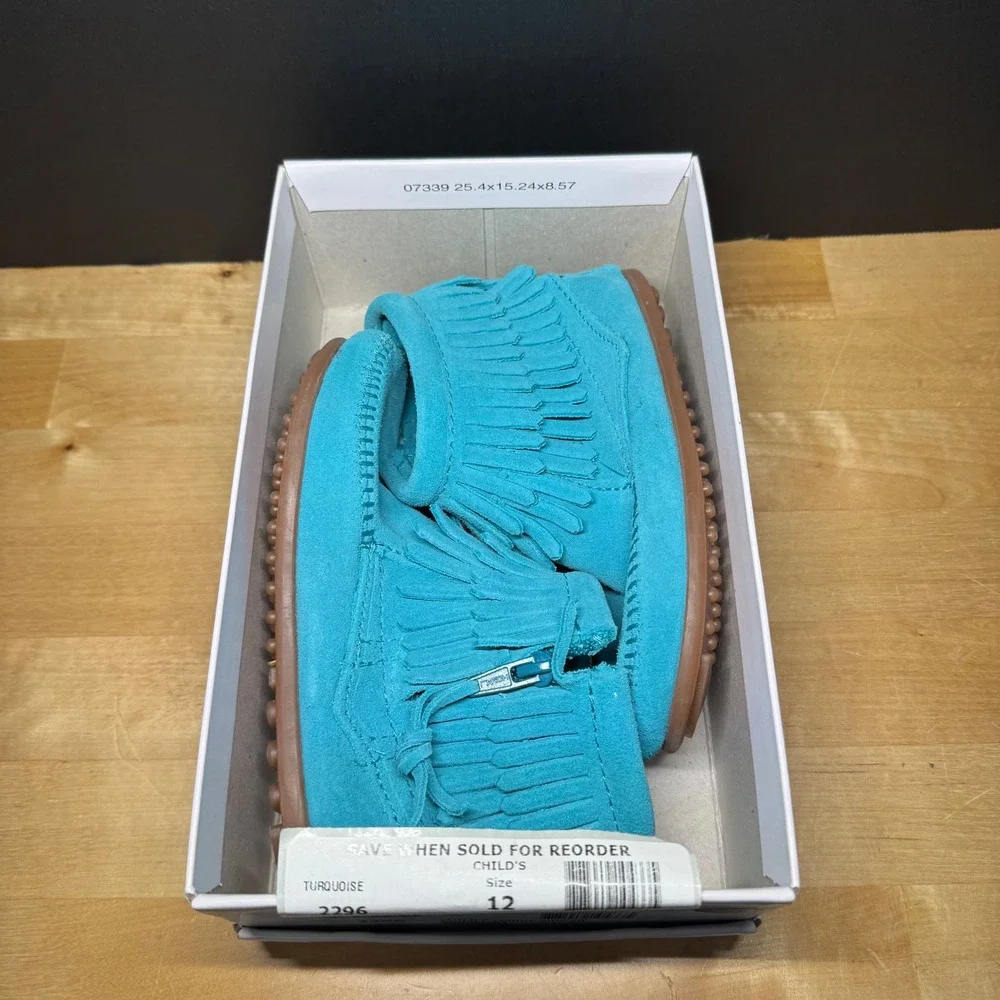 Minnetonka brand model